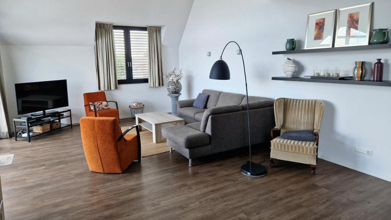 Het Maashotel Broekhuizen  Εξωτερικό φωτογραφία