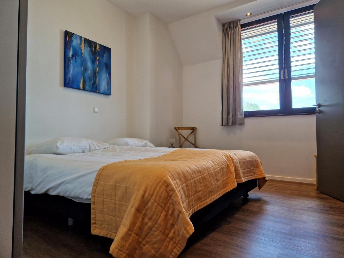Het Maashotel Broekhuizen  Εξωτερικό φωτογραφία